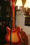 Rickenbacker 360/12 V64, Fireglo: Full Instrument - Rear