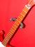 Rickenbacker 420/6 , Fireglo: Neck - Front