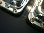 Rickenbacker 370/6 , Jetglo: Close up - Free2