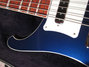 Rickenbacker 4003/4 , Midnightblue: Free image