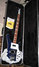 Rickenbacker 4003/4 , Midnightblue: Full Instrument - Front