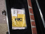 Rickenbacker 4003/4 , Midnightblue: Neck - Front