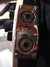 Rickenbacker 4003/4 , Midnightblue: Close up - Free