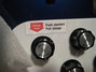 Rickenbacker 4003/4 , Midnightblue: Close up - Free2