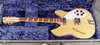 Rickenbacker 360/12 V64, Mapleglo: Free image