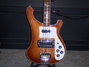 Rickenbacker 4001/4 , Autumnglo: Body - Front