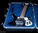 Rickenbacker 4003/4 , Jetglo: Free image2