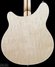 Rickenbacker 360/6 , Mapleglo: Body - Rear