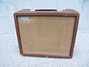 Rickenbacker B-9A/amp Electro, Brown: Headstock