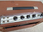 Rickenbacker B-9A/amp Electro, Brown: Free image