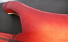 Rickenbacker 4001/4 , Fireglo: Close up - Free