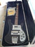 Rickenbacker 4003/4 , Jetglo: Full Instrument - Front