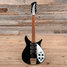 Rickenbacker 325/6 V63, Jetglo: Full Instrument - Front