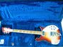 Rickenbacker 620/6 , Fireglo: Full Instrument - Front