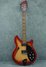 Rickenbacker 360/6 BH BT, Fireglo: Full Instrument - Front