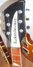 Rickenbacker 360/6 , Jetglo: Headstock