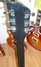 Rickenbacker 360/6 , Jetglo: Headstock - Rear