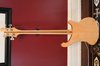 Rickenbacker 4003/4 B Series, Mapleglo: Neck - Rear