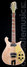 Rickenbacker 660/12 , Mapleglo: Full Instrument - Front