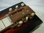 Rickenbacker Barth/6 LapSteel, Two tone brown: Full Instrument - Front