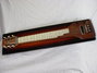 Rickenbacker Barth/6 LapSteel, Two tone brown: Neck - Front