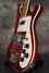 Rickenbacker 4001/4 , Burgundy: Free image