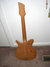 Rickenbacker 1000/6 , Natural: Full Instrument - Rear