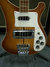 Rickenbacker 4001/4 , Autumnglo: Free image