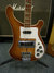 Rickenbacker 4001/4 , Autumnglo: Body - Front