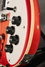 Rickenbacker 481/6 Slant Fret, Fireglo: Free image2