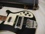 Rickenbacker 4001/4 , Jetglo: Body - Front