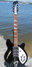 Rickenbacker 370/12 , Jetglo: Full Instrument - Front