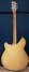 Rickenbacker 360/6 , Mapleglo: Full Instrument - Rear