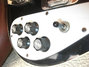 Rickenbacker 4001/4 , Jetglo: Free image2