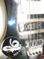 Rickenbacker 4001/4 , Jetglo: Close up - Free2