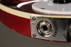 Rickenbacker 4001/4 , Fireglo: Close up - Free2