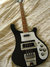 Rickenbacker 4003/4 , Jetglo: Full Instrument - Front