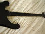 Rickenbacker 4003/4 , Jetglo: Neck - Rear