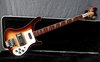 Rickenbacker 4003/4 VP, MonteBrown: Full Instrument - Front