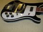 Rickenbacker 4003/4 , Jetglo: Free image2