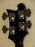Rickenbacker 4003/4 , Jetglo: Headstock - Rear