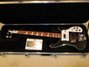 Rickenbacker 4003/4 , Jetglo: Full Instrument - Front