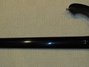 Rickenbacker 4003/4 , Jetglo: Neck - Rear
