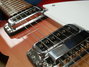 Rickenbacker 330/6 , Fireglo: Free image2