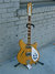 Rickenbacker 360/6 Mod, Mapleglo: Full Instrument - Front