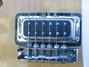Rickenbacker 360/6 Mod, Mapleglo: Close up - Free