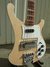 Rickenbacker 4003/4 , Mapleglo: Body - Front