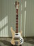 Rickenbacker 4003/4 , Mapleglo: Full Instrument - Front