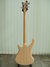 Rickenbacker 4003/4 , Mapleglo: Full Instrument - Rear