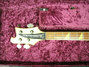 Rickenbacker 4001/4 BT, White: Headstock